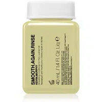 Kevin Murphy Smooth Again Rinse uhlazující kondicionér pro silné a nepoddajné vlasy 40 ml