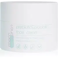 Nacomi Mom & Who normalizační krém pro těhotné a kojící ženy 50 ml