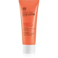 Collistar Attivi Puri Vitamin C + Polyhydroxy Acid Gel-Mask gelová maska s vitaminem C 75 ml