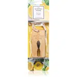 Ashleigh & Burwood London Sicilian Lemon vůně do auta 2 ks