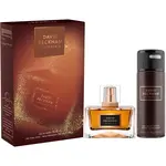 David Beckham Instinct dárková sada pro muže