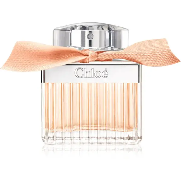 Chloé Rose Tangerine toaletní voda pro ženy 50 ml