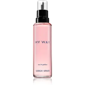 Armani My Way parfémovaná voda plnitelná pro ženy Refill 100 ml