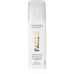 Mádara Fake It samoopalovací mléko 150 ml