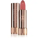 Anastasia Beverly Hills Satin Lipstick saténová rtěnka odstín Dusty Rose 3 g