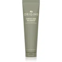 Origins Checks and Balances™ Frothy Face Wash osvěžující čisticí pleťová pěna 150 ml