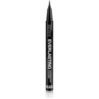 Gabriella Salvete Everlasting voděodolné oční linky v peru odstín Black 0,6 ml