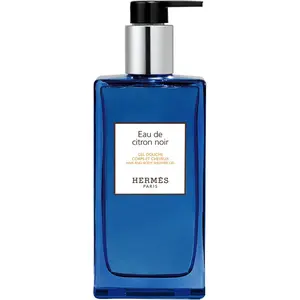 HERMÈS Le Bain Eau de citron noir sprchový gel na tělo a vlasy unisex 200 ml