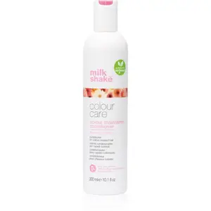 milk_shake® Colour Care Flower Fragrance hydratační kondicionér pro ochranu barvy 300 ml