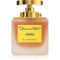 Oscar de la Renta Alibi Sensuelle parfémovaná voda pro ženy 100 ml