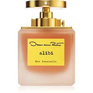 Oscar de la Renta Alibi Sensuelle parfémovaná voda pro ženy 100 ml