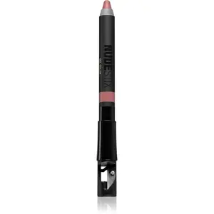 Nudestix Gel Color univerzální tužka na rty a tváře odstín Posh 2.8 g