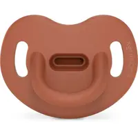 Suavinex Colour Essence SX Pro Anatomical 0-6 m dudlík Sunset Orange 1 ks