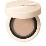 JUNG SAEM MOOL Skin Nuder Cover Layer Cushion hydratační make-up v houbičce SPF50+ + náhradní náplň odstín Fair Light 2x14 g