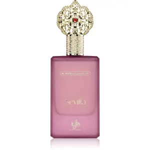 Al Wataniah Sevilla parfémovaná voda pro ženy 75 ml