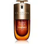 Clarins Double Serum Light Texture intenzivní sérum proti stárnutí pleti 30 ml
