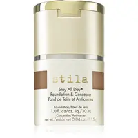 Stila Cosmetics Stay All Day make-up a korektor odstín Almond 11 30 ml