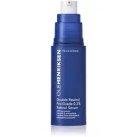 OLEHENRIKSEN Transform Double Rewind Pro-Grade 0.3% Retinol Serum sérum proti stárnutí pleti s retinolem 30 ml