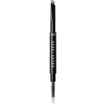 Bobbi Brown Long-Wear Brow Pencil tužka na obočí odstín Neutral Dark Brown 0.33 g