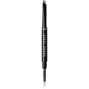 Bobbi Brown Long-Wear Brow Pencil tužka na obočí odstín Neutral Dark Brown 0.33 g