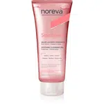 Noreva Sensidiane Soothing Cleansing Gel zklidňující čisticí gel 200 ml