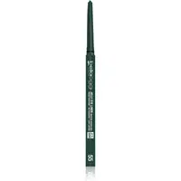bellaoggi Jelly Eye Liner dlouhotrvající tužka na oči s gelovou texturou odstín Woodland 0.3 g