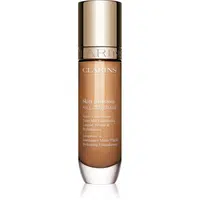 Clarins Skin Illusion Hydrating Foundation vysoce krycí make-up odstín 111N 30 ml