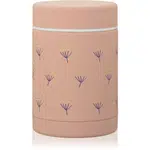 FRESK Food Jar termoska na jídlo Dandelion 300 ml