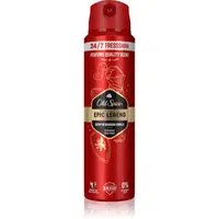 Old Spice Epic Legend deodorant ve spreji pro muže 200 ml