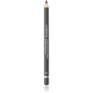 Lumene Nordic Makeup dlouhotrvající tužka na oči 3 Soft Grey 1.14 g