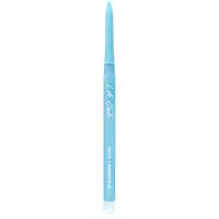 L.A. Girl Cosmetics Pastel Dream automatická tužka na oči odstín Powder Blue 0.3 g