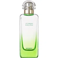 HERMÈS Parfums-Jardins Collection Un Jardin Sur Le Toit toaletní voda unisex 100 ml