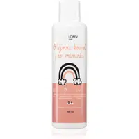 Lobey Baby Care dětský olej do koupele i na tělo 150 ml