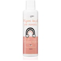 Lobey Baby Care dětský olej do koupele i na tělo 150 ml