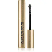Gabriella Salvete Over The Moon 24H Volume & Curl dlouhotrvající řasenka pro objem s diamantovým práškem odstín Black 9.5 ml