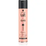 Schwarzkopf Taft x Gliss lak na vlasy se silnou fixací Holding me Strongly 250 ml