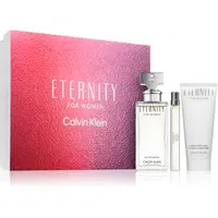 Calvin Klein Eternity dárková sada pro ženy