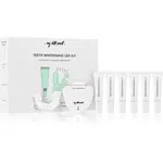 My White Secret Whitening LED Kit sada pro bělení zubů