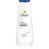 Dove Advanced Care Deeply Nourishing hydratační sprchový gel 400 ml