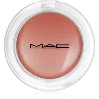 MAC Cosmetics Glow Play Blush rozjasňující tvářenka odstín Blush, please 7,3 g