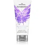 PAPOUTSANIS Aromatics Free tělové mléko 200 ml