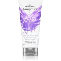 PAPOUTSANIS Aromatics Free tělové mléko 200 ml