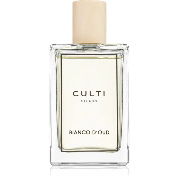Culti Classic Bianco D'Oud bytový sprej 100 ml