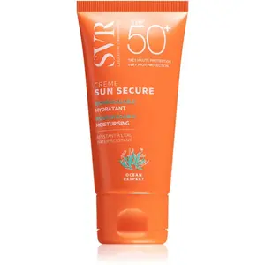 SVR Sun Secure Creme krém na opalování SPF 50+ 50 ml