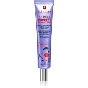 Erborian CC Dull Correct rozjasňující CC krém SPF 25 45 ml