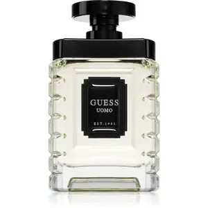 Guess Uomo toaletní voda pro muže 100 ml
