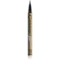 Vivienne Sabó Cabaret Première dlouhotrvající oční linky ve fixu odstín 01 Black 0.5 ml