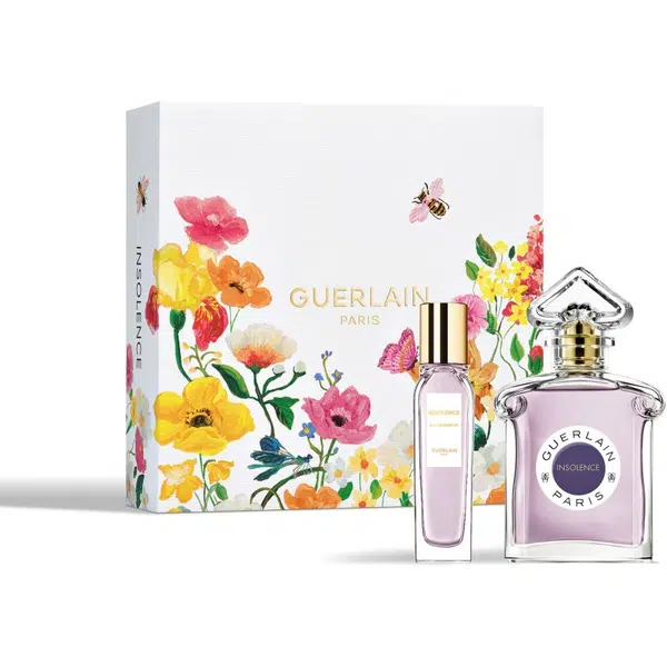 GUERLAIN Insolence dárková sada pro ženy