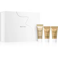 Beauty Discovery Box Exclusive Notino Lancaster Golden Hour dárková sada unisex