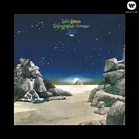 Yes – Tales From Topographic Oceans